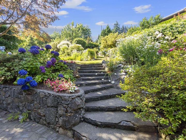 Photo 28 at 475 Southborough Drive, British Properties, West Vancouver