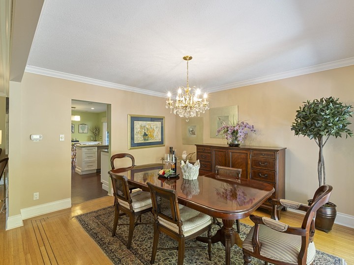 Photo 5 at 475 Southborough Drive, British Properties, West Vancouver