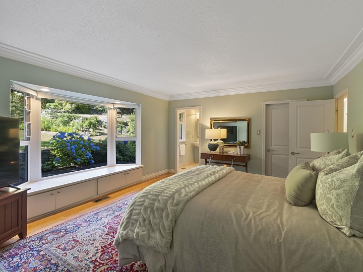 Photo 20 at 475 Southborough Drive, British Properties, West Vancouver