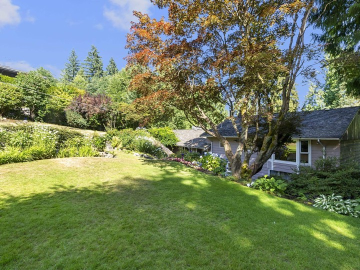 Photo 33 at 475 Southborough Drive, British Properties, West Vancouver