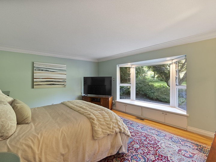 Photo 18 at 475 Southborough Drive, British Properties, West Vancouver