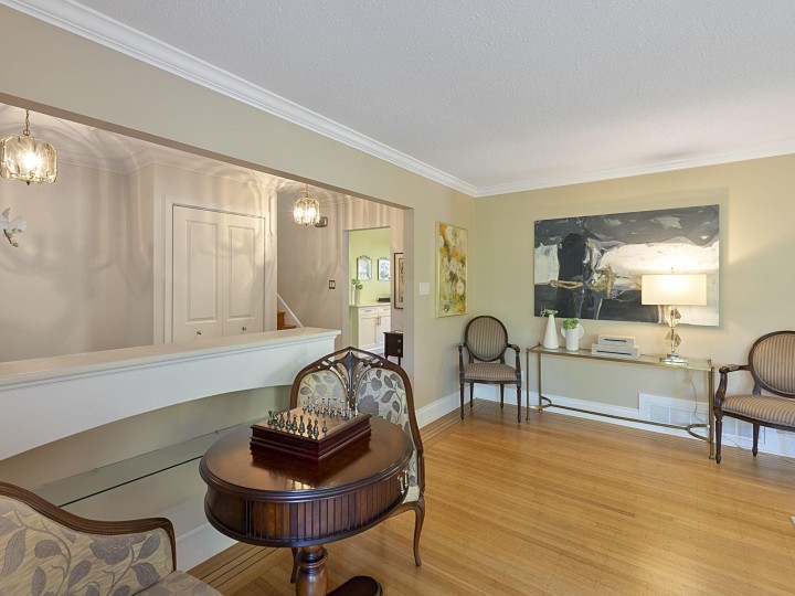 Photo 11 at 475 Southborough Drive, British Properties, West Vancouver