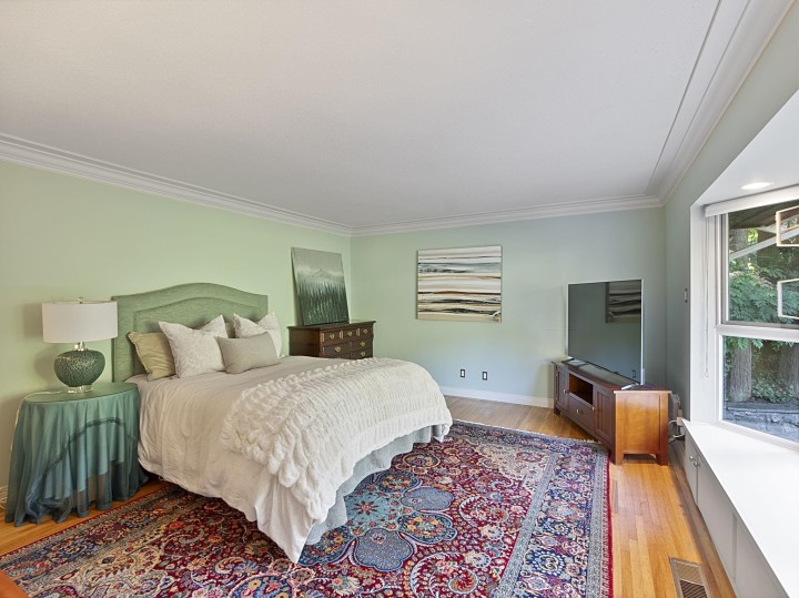 Photo 19 at 475 Southborough Drive, British Properties, West Vancouver