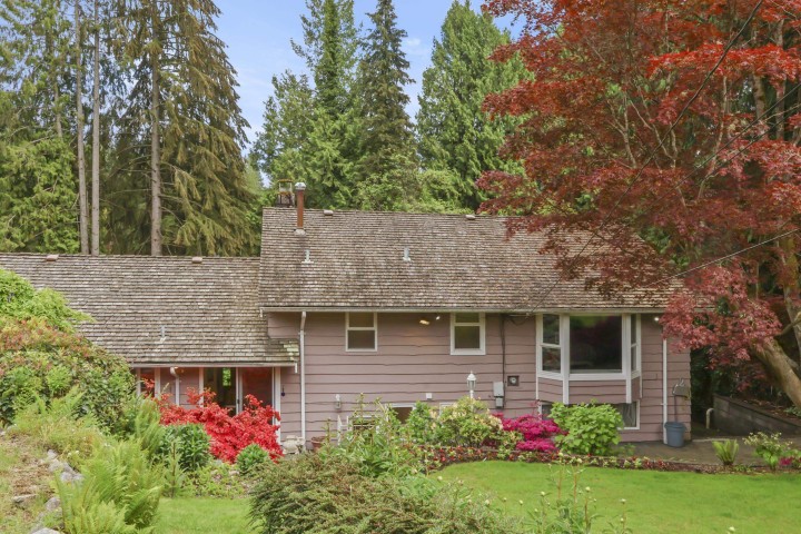 Photo 35 at 475 Southborough Drive, British Properties, West Vancouver