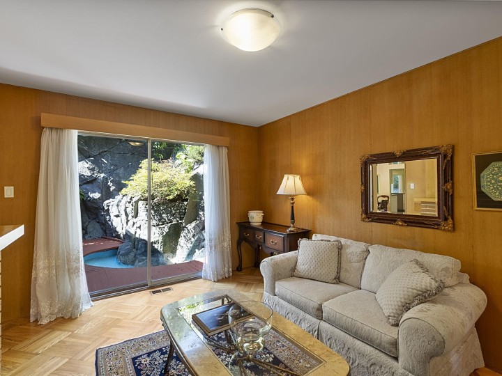 Photo 4 at 475 Southborough Drive, British Properties, West Vancouver