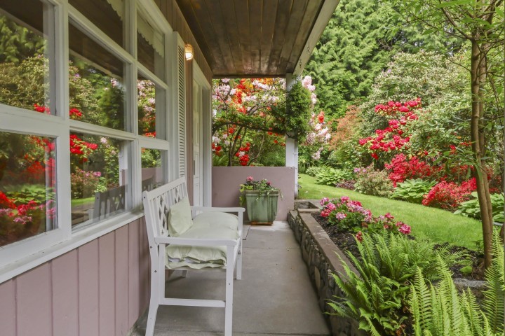 Photo 25 at 475 Southborough Drive, British Properties, West Vancouver