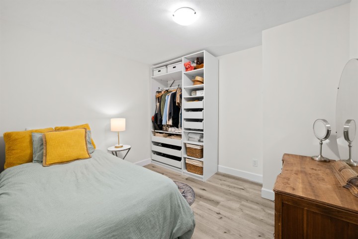 Photo 16 at 204 - 1528 Bowser Avenue, Norgate, North Vancouver