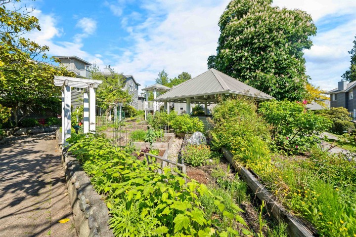 Photo 28 at 204 - 1528 Bowser Avenue, Norgate, North Vancouver