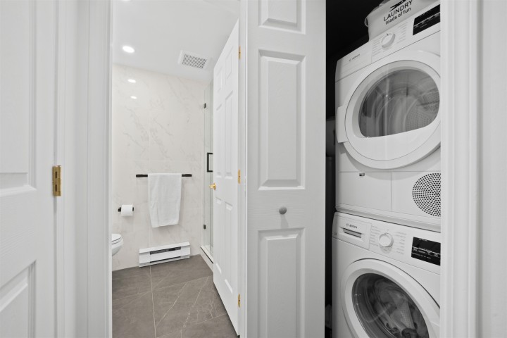 Photo 20 at 204 - 1528 Bowser Avenue, Norgate, North Vancouver