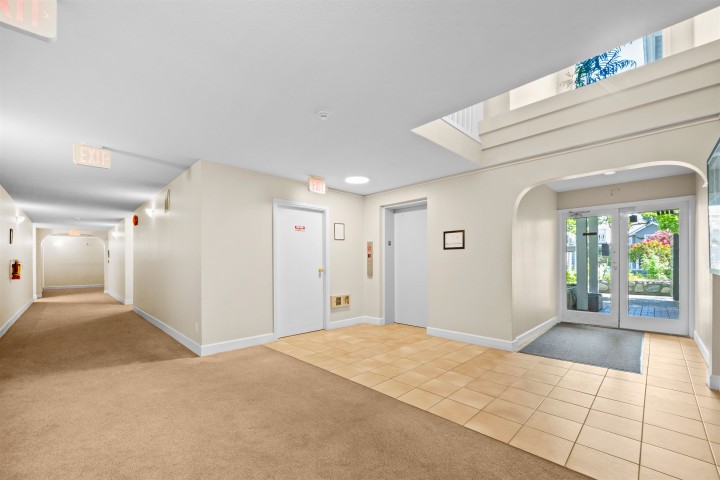 Photo 30 at 204 - 1528 Bowser Avenue, Norgate, North Vancouver