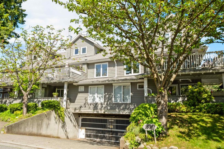 Photo 31 at 204 - 1528 Bowser Avenue, Norgate, North Vancouver