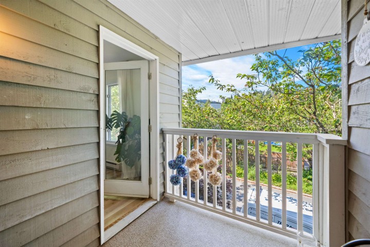 Photo 21 at 204 - 1528 Bowser Avenue, Norgate, North Vancouver