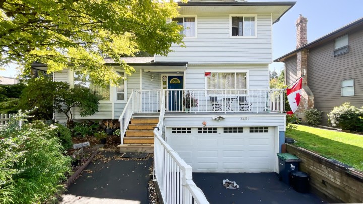 Photo 2 at 3651 Garibaldi Drive, Roche Point, North Vancouver