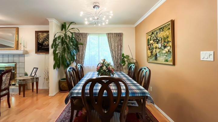 Photo 6 at 3651 Garibaldi Drive, Roche Point, North Vancouver