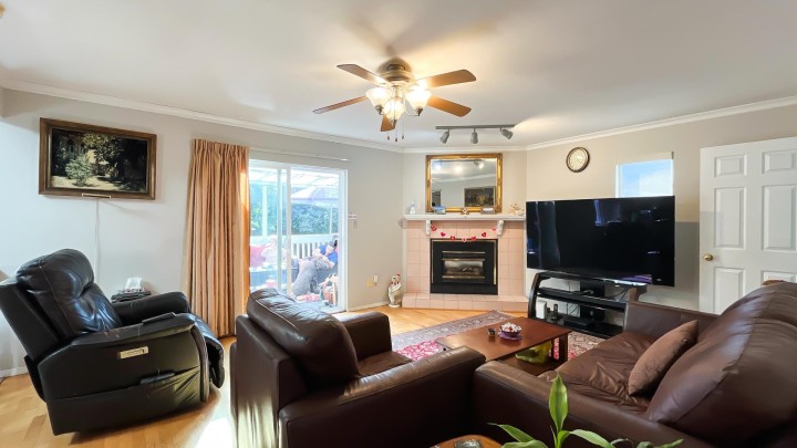 Photo 13 at 3651 Garibaldi Drive, Roche Point, North Vancouver