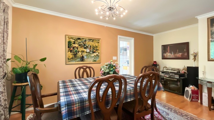 Photo 5 at 3651 Garibaldi Drive, Roche Point, North Vancouver