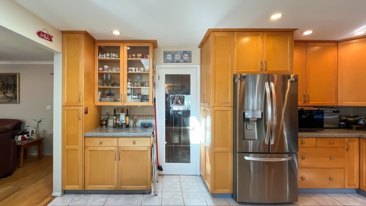 Photo 9 at 3651 Garibaldi Drive, Roche Point, North Vancouver