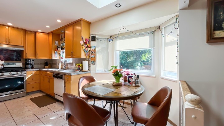 Photo 10 at 3651 Garibaldi Drive, Roche Point, North Vancouver