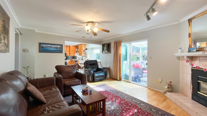 Photo 14 at 3651 Garibaldi Drive, Roche Point, North Vancouver