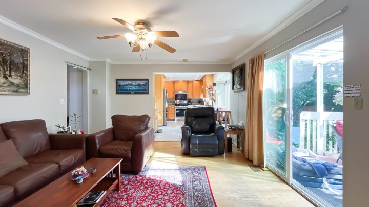 Photo 11 at 3651 Garibaldi Drive, Roche Point, North Vancouver