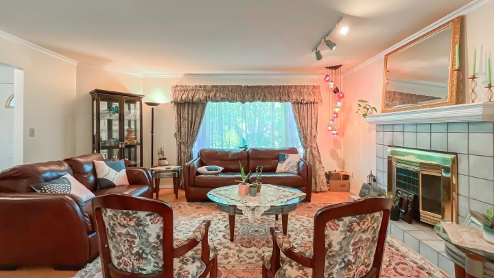 Photo 4 at 3651 Garibaldi Drive, Roche Point, North Vancouver