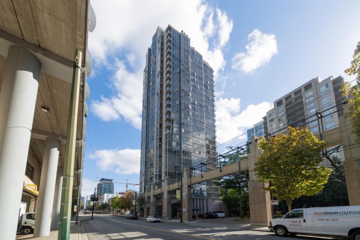 Photo 23 at 2905 - 930 Cambie Street, Yaletown, Vancouver West