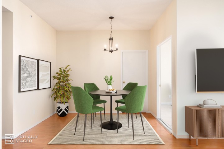 Photo 6 at 2905 - 930 Cambie Street, Yaletown, Vancouver West