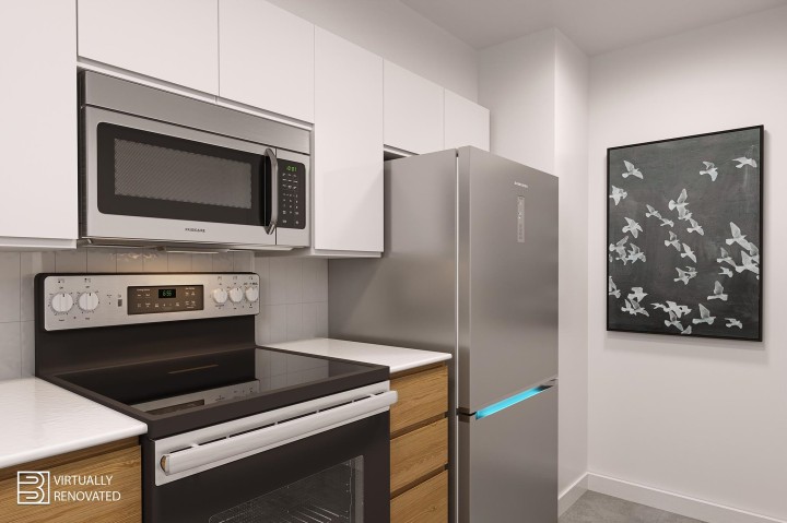 Photo 13 at 2905 - 930 Cambie Street, Yaletown, Vancouver West