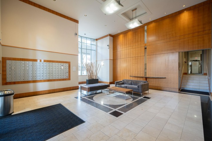 Photo 26 at 2905 - 930 Cambie Street, Yaletown, Vancouver West