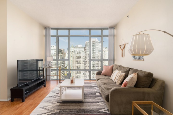 Photo 3 at 2905 - 930 Cambie Street, Yaletown, Vancouver West