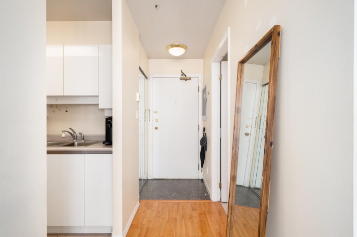 Photo 9 at 2905 - 930 Cambie Street, Yaletown, Vancouver West