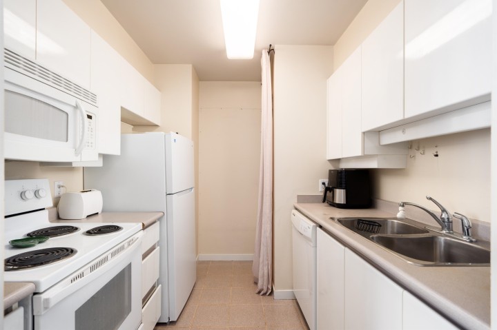 Photo 10 at 2905 - 930 Cambie Street, Yaletown, Vancouver West