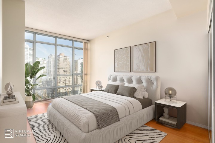 Photo 14 at 2905 - 930 Cambie Street, Yaletown, Vancouver West