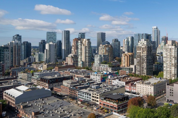 Photo 29 at 2905 - 930 Cambie Street, Yaletown, Vancouver West