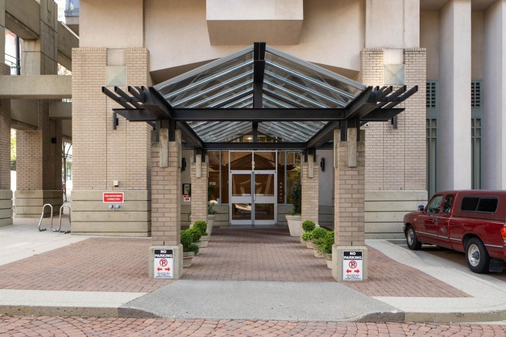 Photo 25 at 2905 - 930 Cambie Street, Yaletown, Vancouver West