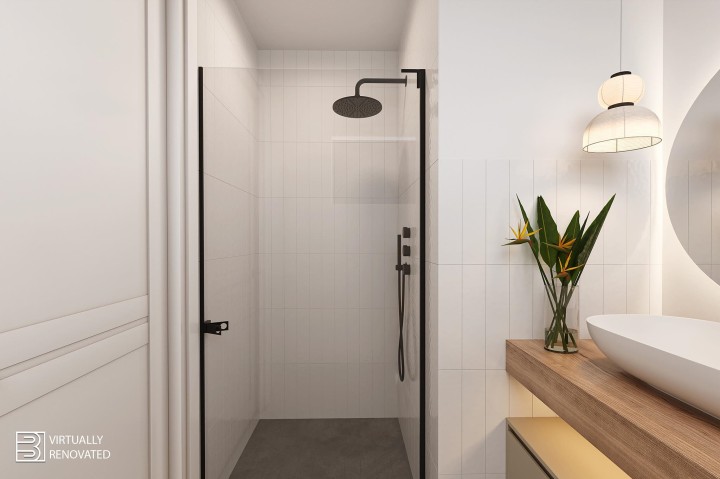 Photo 21 at 2905 - 930 Cambie Street, Yaletown, Vancouver West