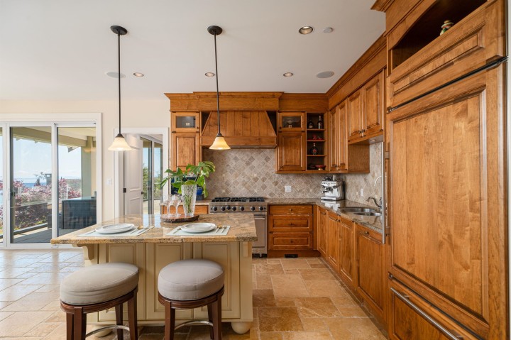 Photo 13 at 2356 Kadlec Court, Whitby Estates, West Vancouver