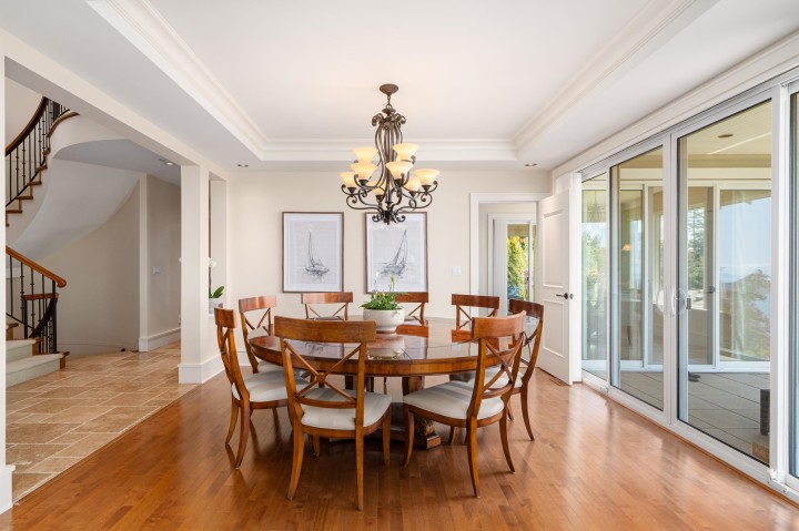 Photo 12 at 2356 Kadlec Court, Whitby Estates, West Vancouver