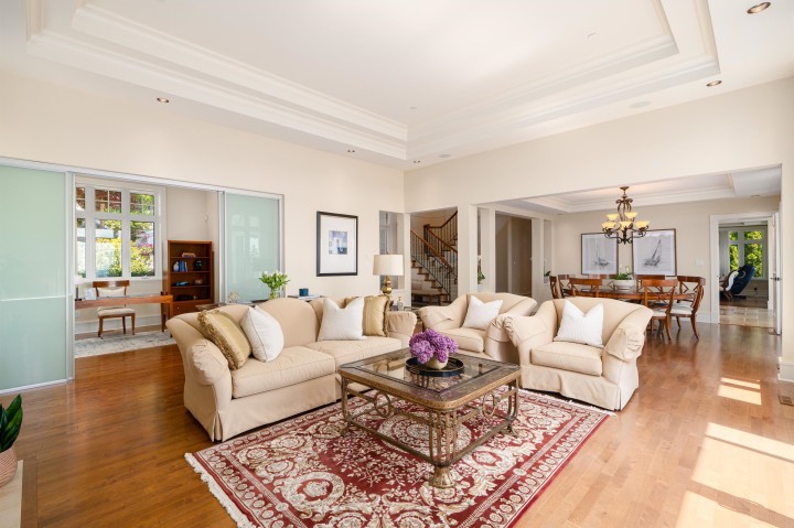 Photo 7 at 2356 Kadlec Court, Whitby Estates, West Vancouver