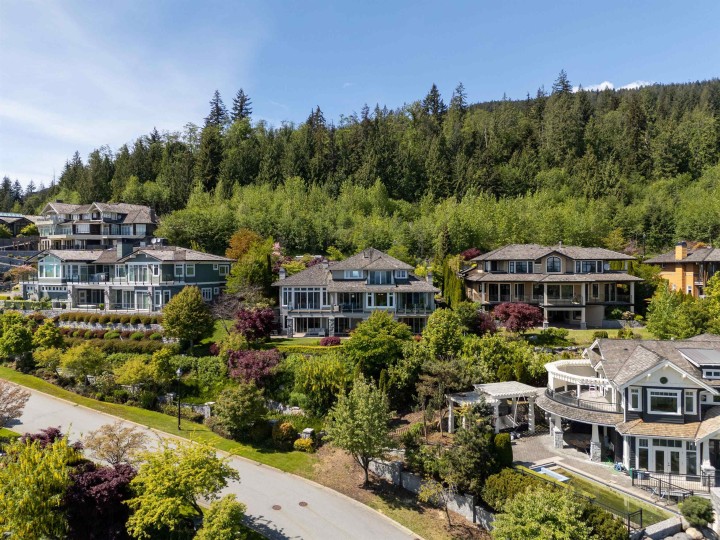 Photo 36 at 2356 Kadlec Court, Whitby Estates, West Vancouver