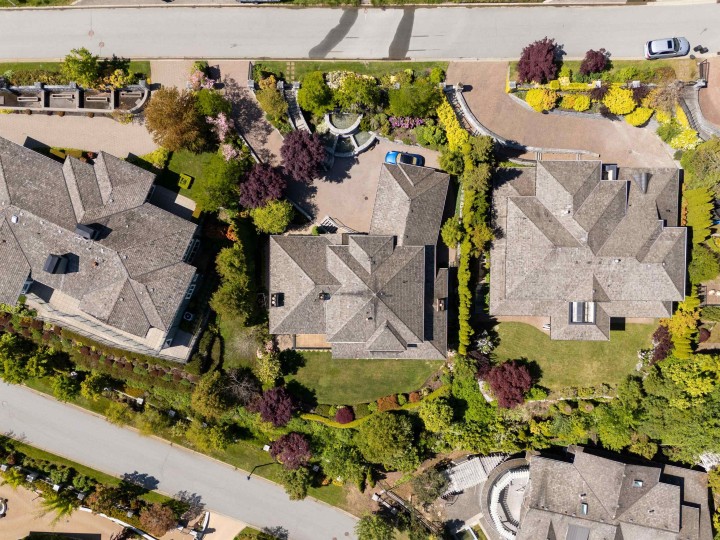 Photo 33 at 2356 Kadlec Court, Whitby Estates, West Vancouver