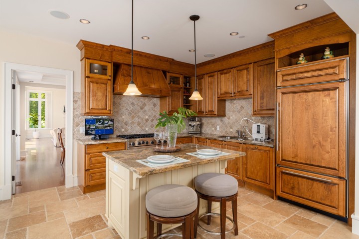 Photo 14 at 2356 Kadlec Court, Whitby Estates, West Vancouver