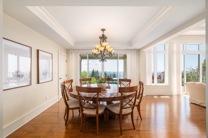 Photo 11 at 2356 Kadlec Court, Whitby Estates, West Vancouver