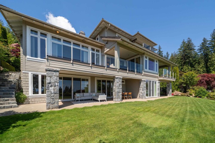 Photo 40 at 2356 Kadlec Court, Whitby Estates, West Vancouver