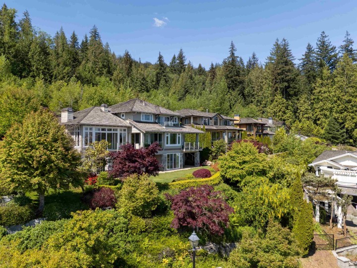 Photo 35 at 2356 Kadlec Court, Whitby Estates, West Vancouver