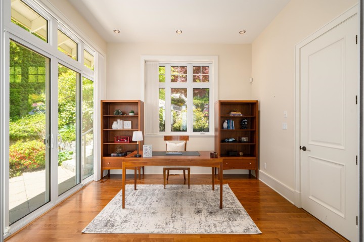 Photo 25 at 2356 Kadlec Court, Whitby Estates, West Vancouver