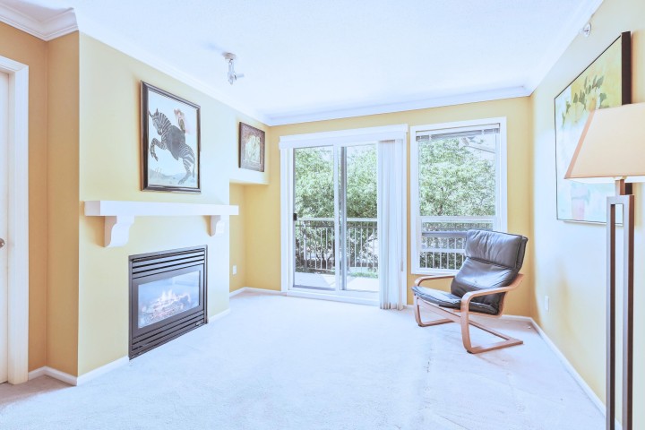 Photo 1 at 355 - 1100 E 29th Street, Lynn Valley, North Vancouver