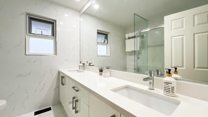 Photo 23 at 316 W Queens Road, Upper Lonsdale, North Vancouver