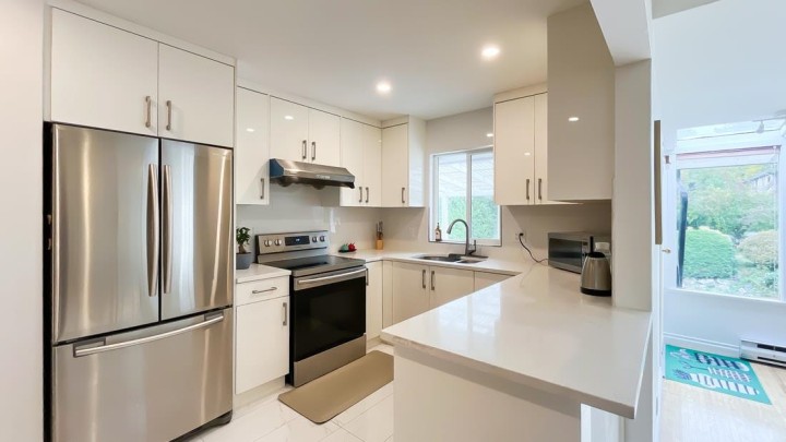 Photo 15 at 316 W Queens Road, Upper Lonsdale, North Vancouver