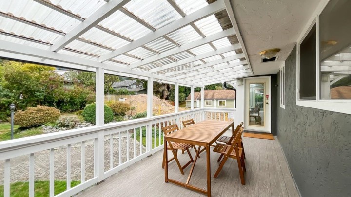 Photo 40 at 316 W Queens Road, Upper Lonsdale, North Vancouver